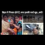 वर्चस्व के लिए गैंगवार का सबूत है यह तस्वीरें।