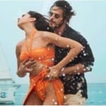 Pathaan Besharam Rang