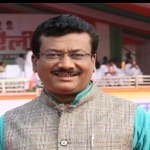 धनंजय सिंह ठाकुर, प्रदेश प्रवक्ता, छत्तीसगढ़ कांग्रेस