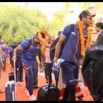भारतीय टीम
