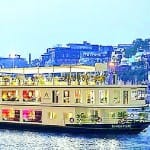 गंगा विलास क्रूज