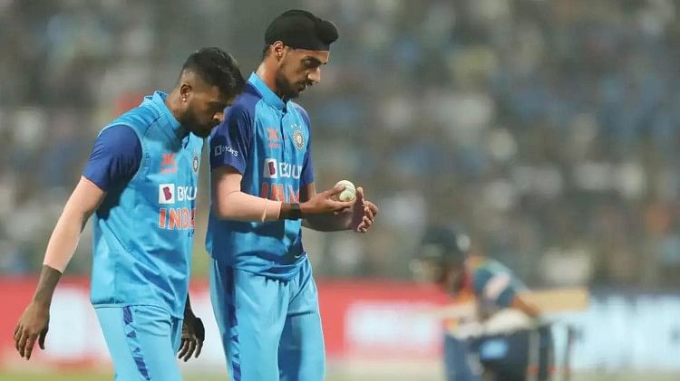 टी20 टीम का नहीं हुआ एलान IND vs WI 2023 India vs West Indies Squad Announced for ODI and Test Match Know Captain and Players List