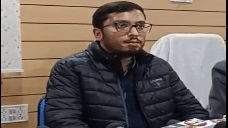 indore news : साहिल को मिला इंदौर में सबसे बड़ा सैलेरी पैकेज, नीदरलैंड्स की कंपनी में हुआ चयन indore news : साहिल को मिला इंदौर में सबसे बड़ा सैलेरी पैकेज, नीदरलैंड्स की कंपनी में हुआ चयन