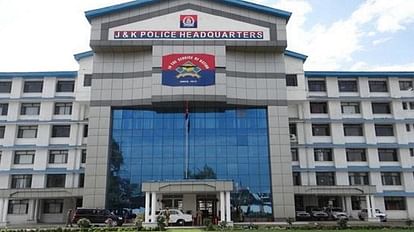 Jammu Kashmir: 1520 policemen defaulters for not submitting property returns