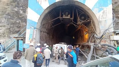 Joshimath Sinking: Is NTPC tunnel really the root of All trouble and Landslide