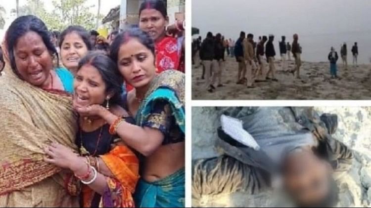 Bihar: बिहार के 'ठाकुर' को ढूंढ़ रही पुलिस, एक नेता ने रखा है इनाम, इस गैंगस्टर की मां मुखिया है वर्चस्व के लिए गैंगवार का सबूत है यह तस्वीरें।