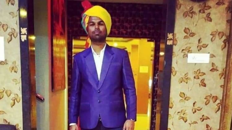 MP News: राजगढ़ में आईडी के दुरुपयोग का मामला, गबन का आरोप सह नहीं सका बैंककर्मी, तालाब में कूदकर दी जान MP News: राजगढ़ में आईडी के दुरुपयोग का मामला, गबन का आरोप सह नहीं सका बैंककर्मी, तालाब में कूदकर दी जान