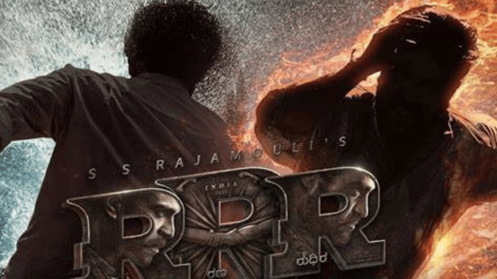 Asian Film Awards Ponniyin Selvan 1 and RRR are the only two Indian films that are in the nomination list
