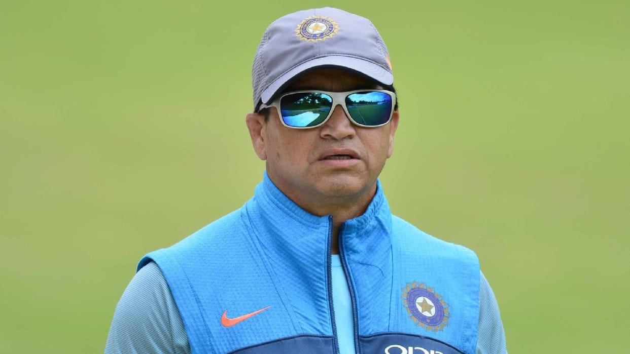 Delhi head coach Abhay Sharma might be sacked after teams bad performance in Ranji Trophy