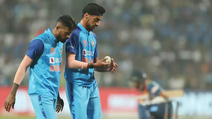 IND vs WI 2023 India vs West Indies Squad Announced for ODI and Test Match Know Captain and Players List