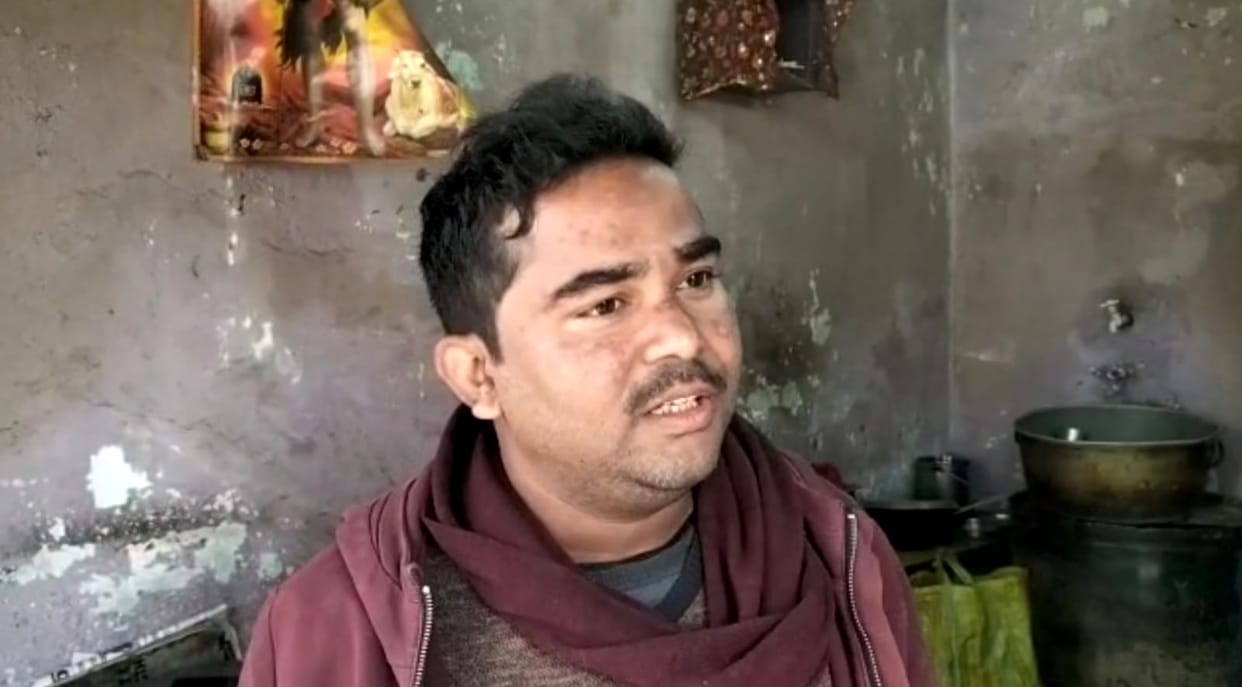 Beware, real money swindlers are roaming in Bhagalpur by showing fake money