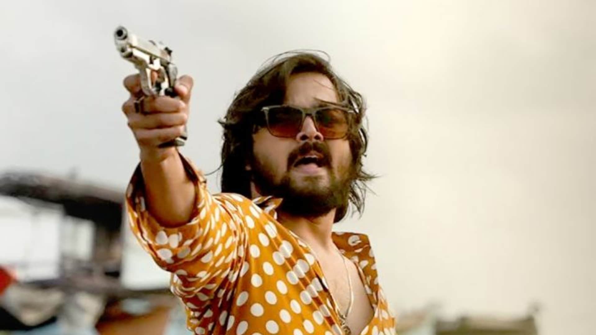 Bhuvan Bam on replacing Jaaved Jaaferi on Takeshi Castle says he had him in the back of my mind while dubbing