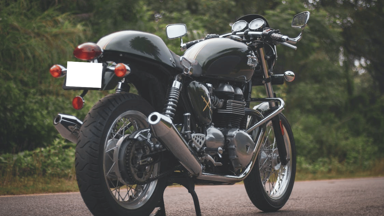 if you ride your bike after a long time, keep these things in mind and bike will start easily