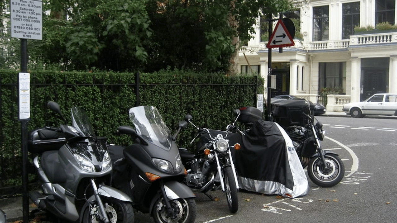 if you ride your bike after a long time, keep these things in mind and bike will start easily