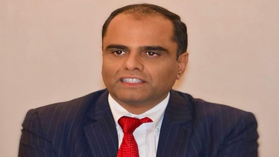 pravasi bharatiya sammelan nri event in indore