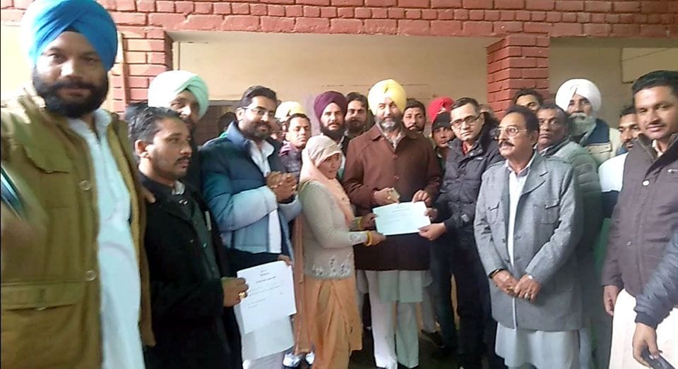 JJP captures Block Committee Dabwali, 100 percent polling