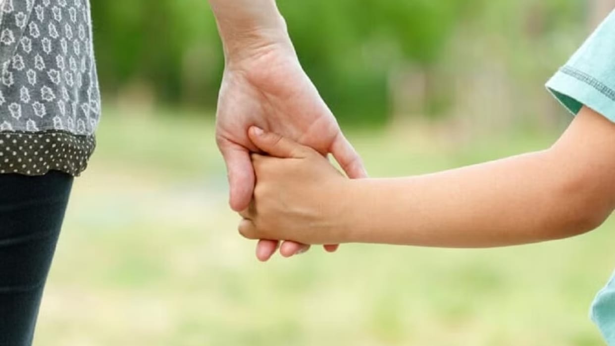 6 year old boy asked Hyderabad doctor I have cancer do not tell my parents