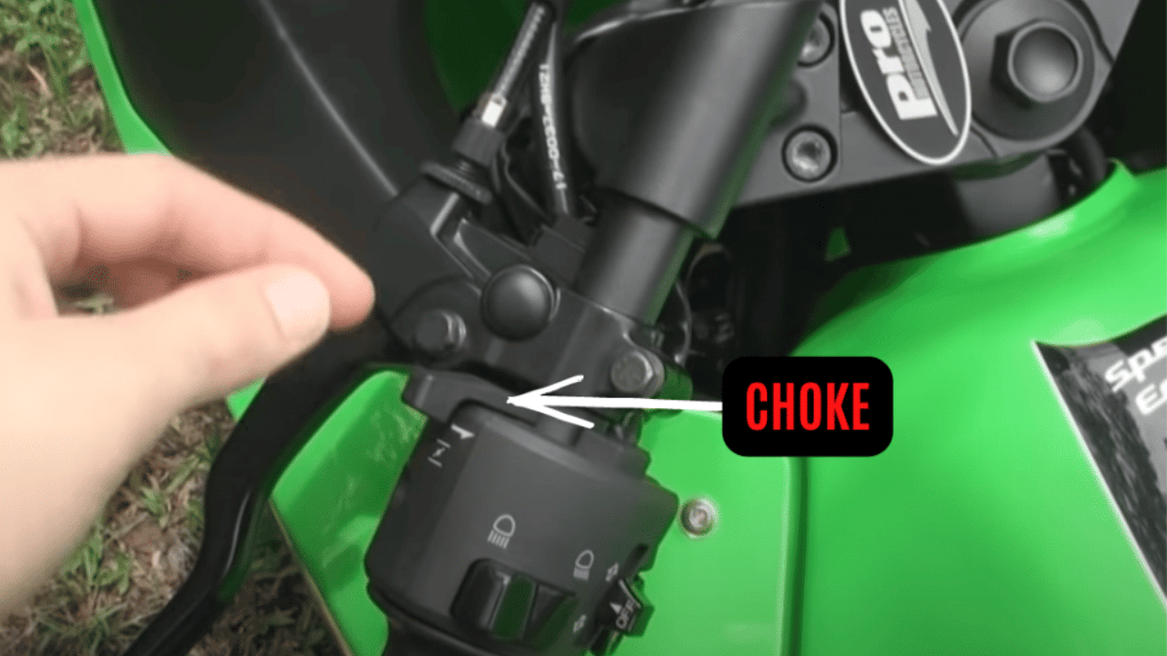 if you ride your bike after a long time, keep these things in mind and bike will start easily