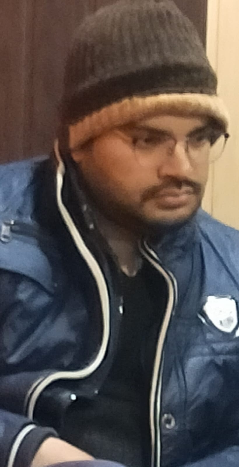 Medical Superintendent of Behat CHC arrested for taking bribe