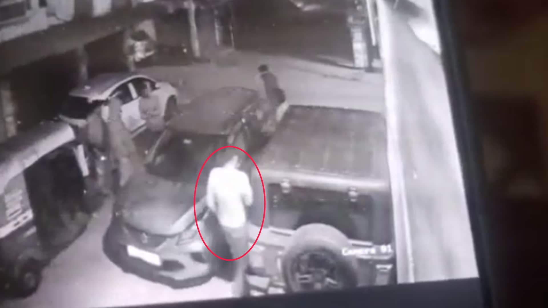 Delhi Kanjhawala Case Another big revealing was an attempt to kill Anjali accident happened six months ago