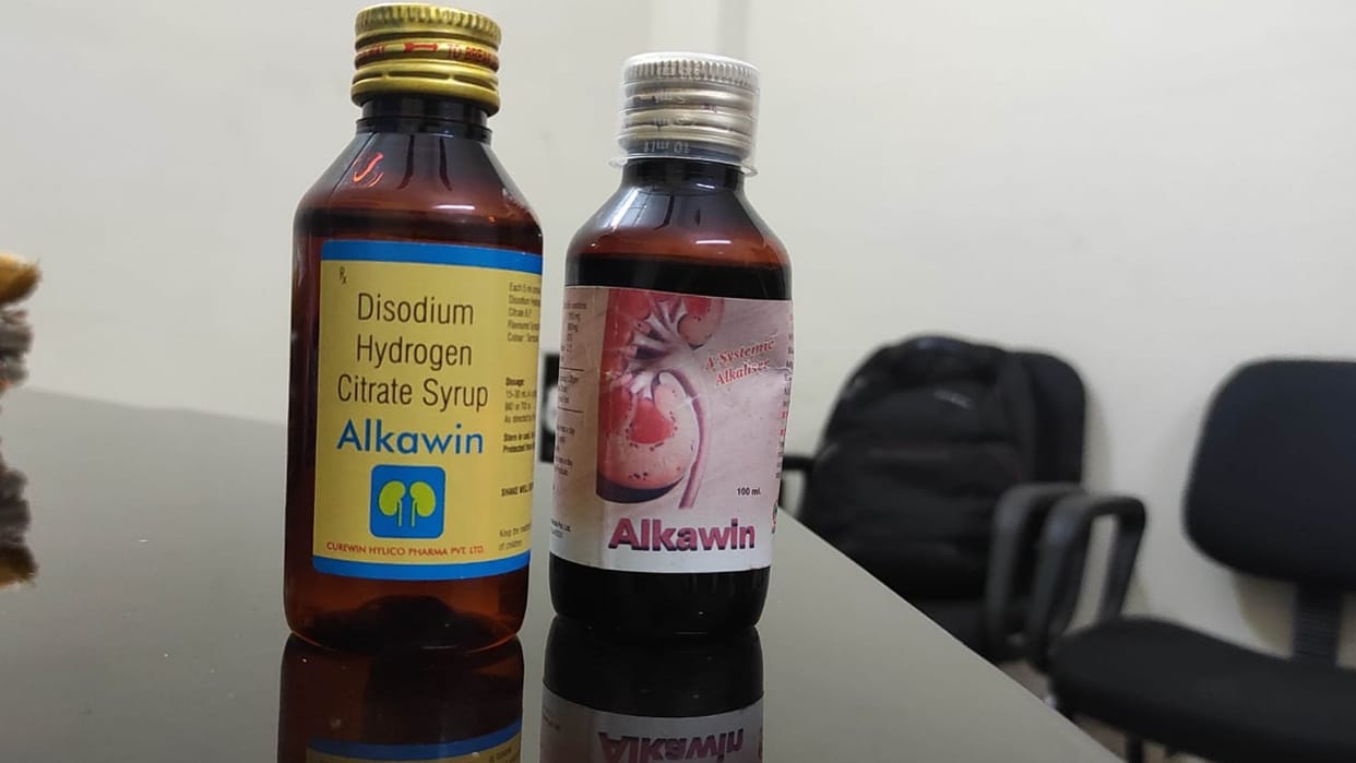 Two medicines are being sold in the market with the same name, the Department of Pharmaceuticals is trying to