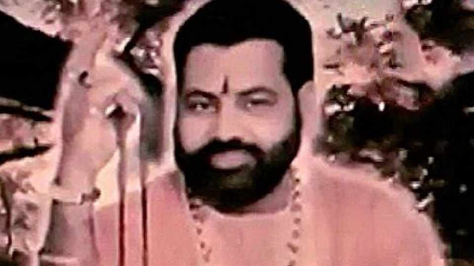 Misdeed accused Jalebi Baba convicted