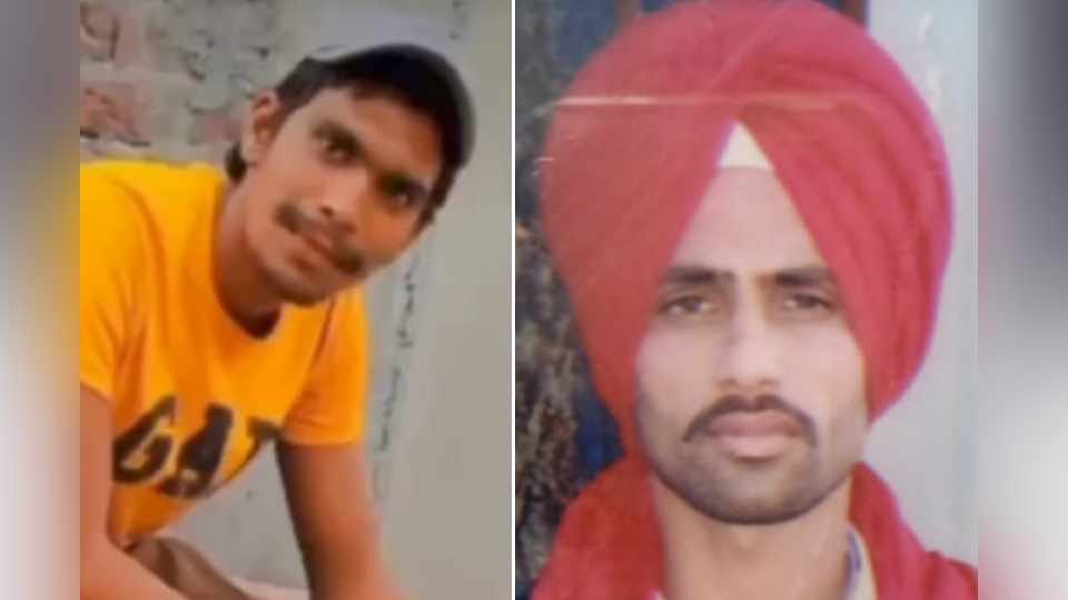 Two people died due to drug overdose in Firozpur of Punjab