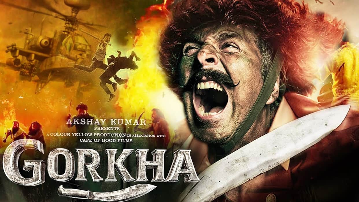 Akshay Kumar walk out of Aanand L Rai war drama Gorkha Filmmaker explained truth in detail