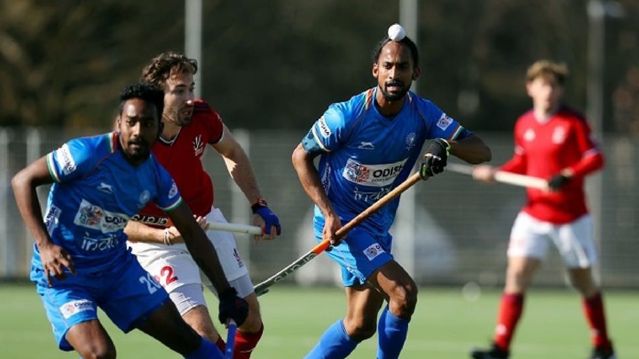 MOC meeting to be held in Bhubaneswar on sidelines of FIH World Cup 2023