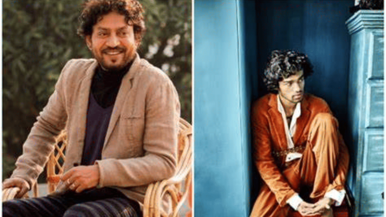 Irrfan Khan Birth Anniversary when Babil Khan locked himself in room for 45 days after father death