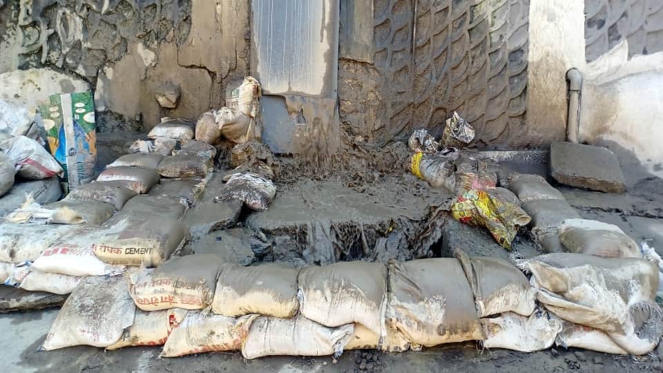 Joshimath Sinking: There is a big threat of devastation looming over uttarakhand, himachal pradesh,leh laddakh