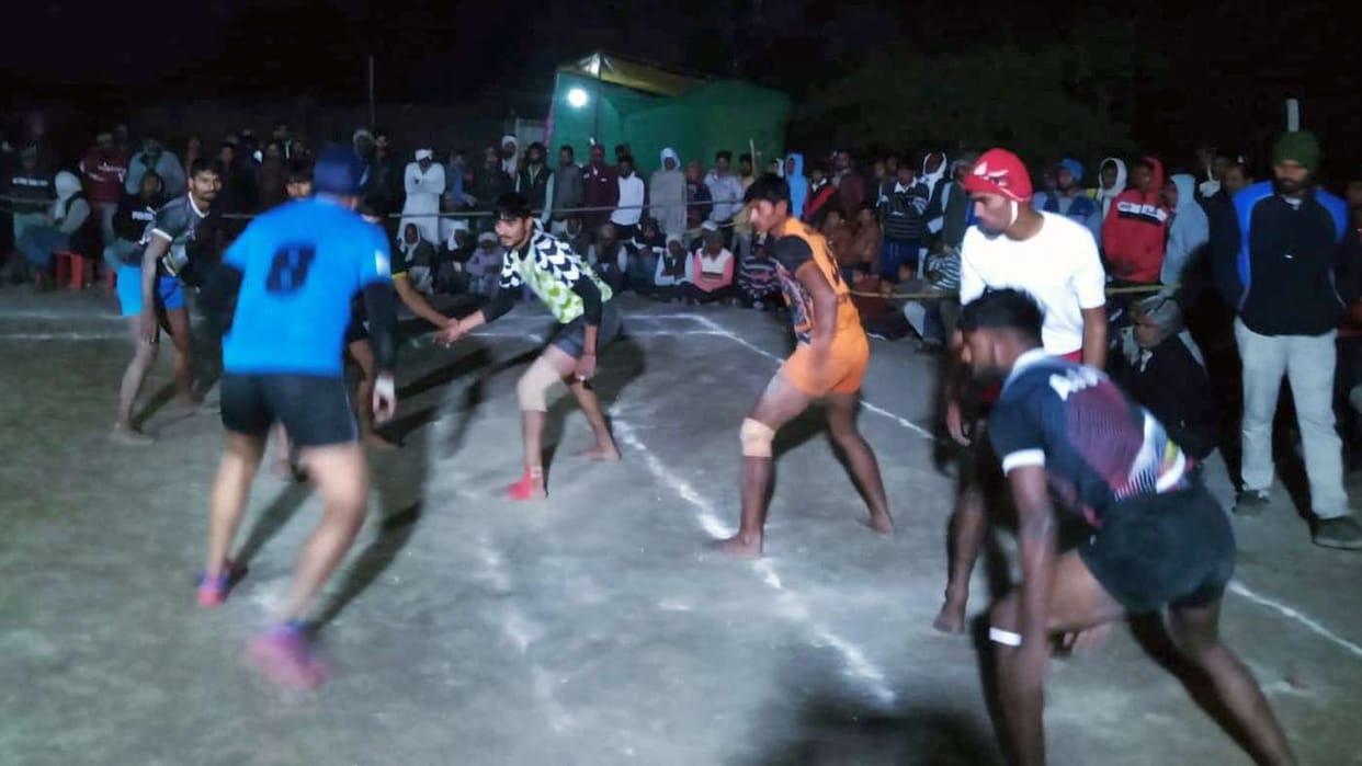 sports