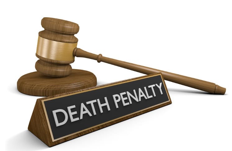 Banda Death Sentence, Baba and mother said we want to see the accused die