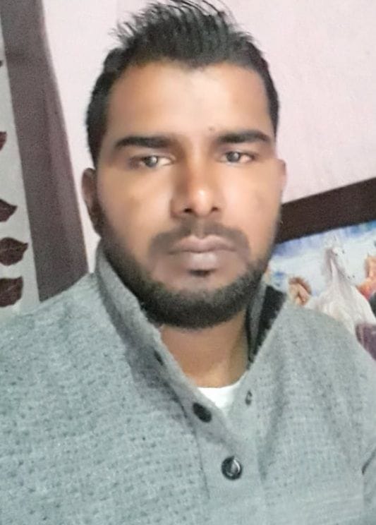 Farmer dies after drinking water from empty pesticide box