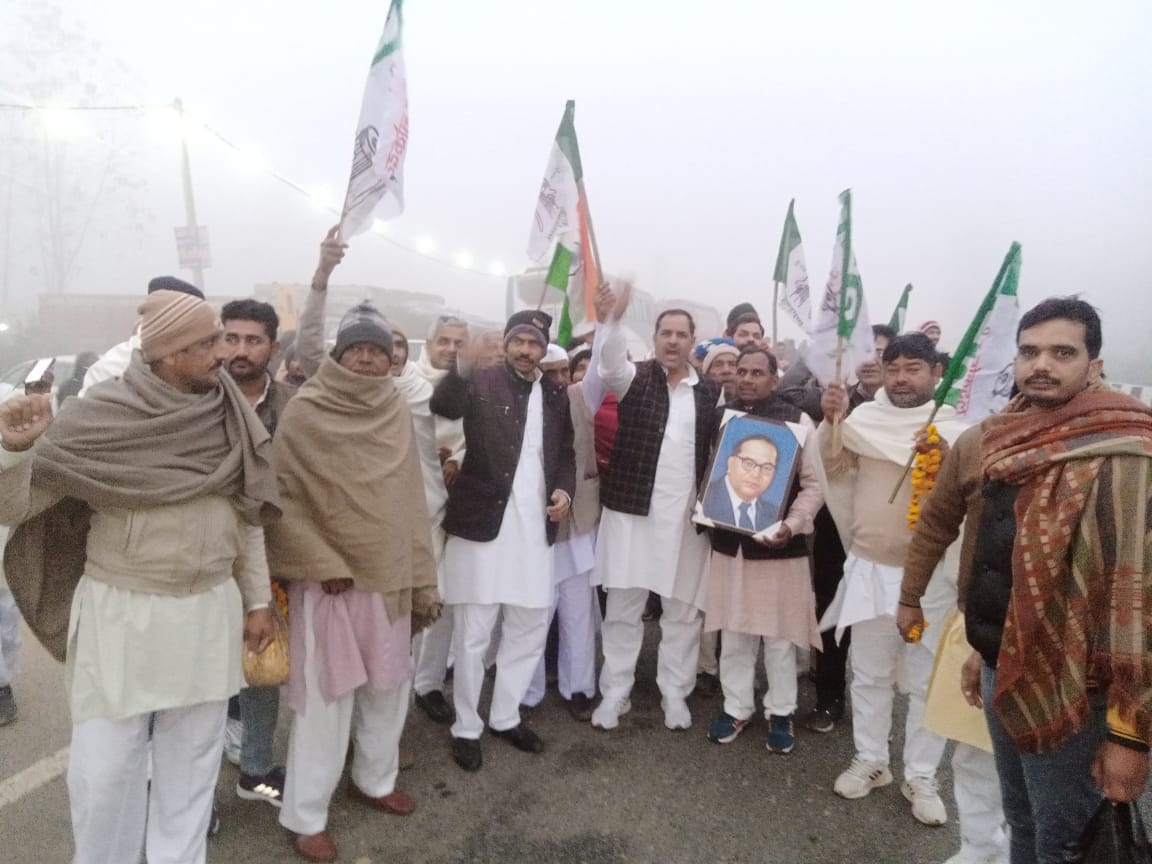 Economic disparity and social polarization are big threats to the country: Jairam