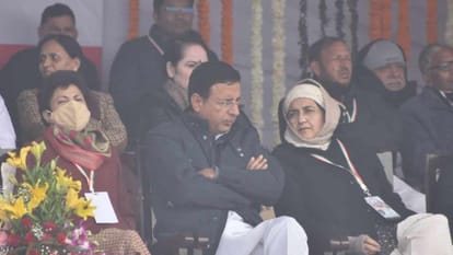 Congress will start 'Hath se hath Jodo' campaign soon in Haryana