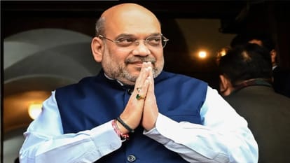 Bihar: Amit Shah is coming today to sow crops on Nitish Kumar's land with the help of Kisan Samagam
