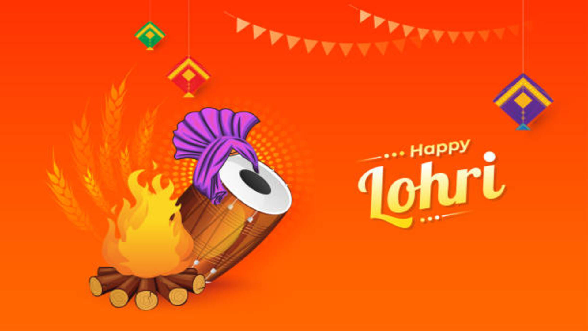 Lohri 2023 Upay Do this remedy on Lohri for happiness and prosperity in hindi