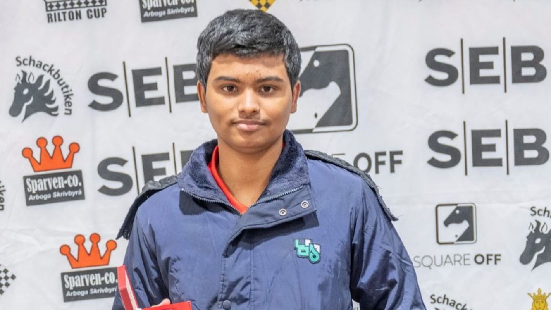 Rilton Cup: M Pranesh Became India's 79th Chess Grandmaster, Achieved ...