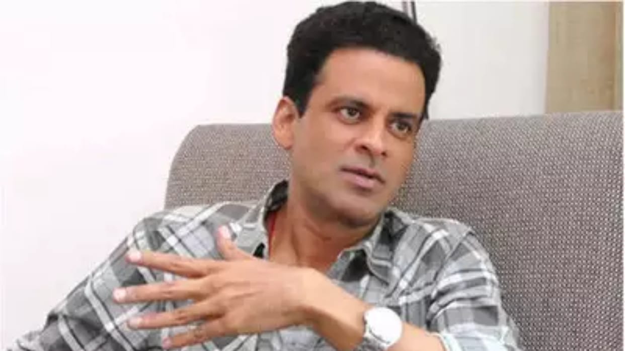 Manoj Bajpayee Twitter account hack shared a story on instagram to inform his Fans
