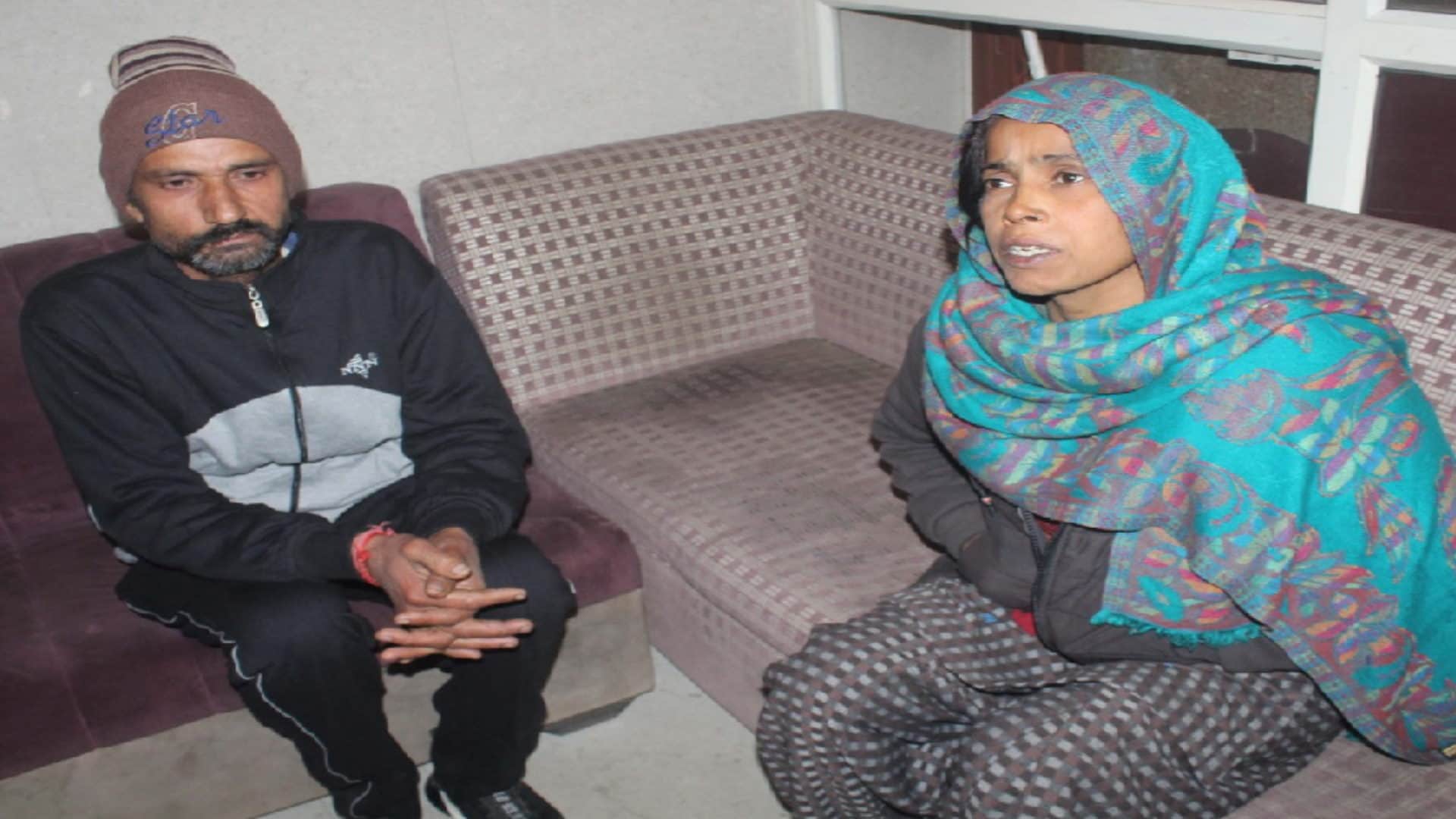 Kidnapping: More than hundred CCTV footage investigated, no clue of kidnapped girl, six teams searching