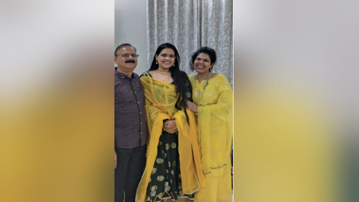 Public Service Commission result 2022: Radhika Singh has been selected for the post of Assistant Professor