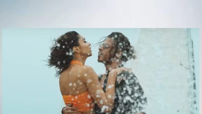 Besharam Rang can be removed from Pathaan Shah Rukh took big decision regarding Deepika padukone song