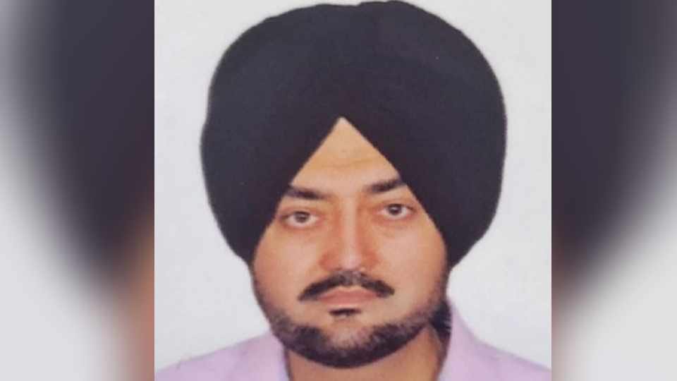 Property dealer commits suicide in Hoshiarpur of Punjab