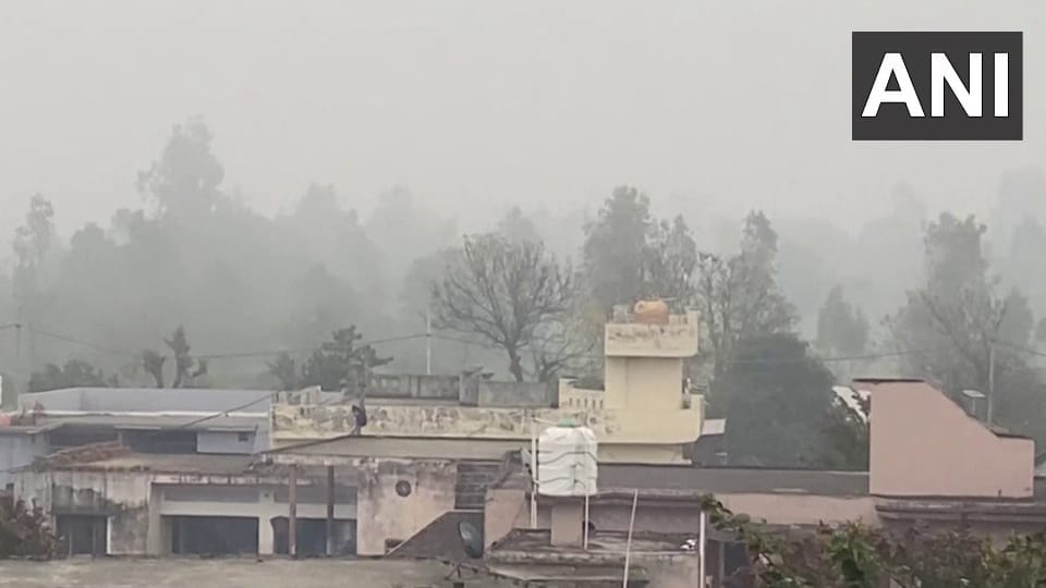 Punjab Weather Update, Weather Update of Punjab