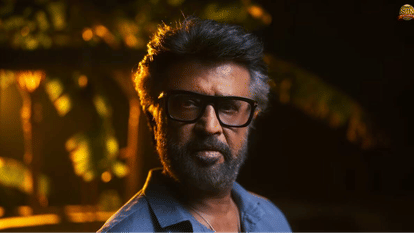 Jailer Rajnikanth Tamannaah bhatia wraps film shoot actress gets gift from superstar calls it special