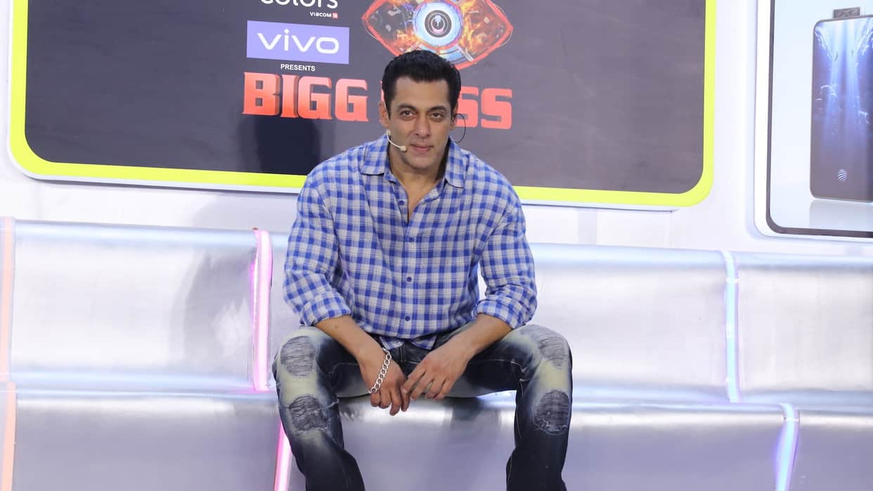Salman Khan Received Threat on Email registered FIR against Lawrence Bishnoi, Goldy Brar and Mohit Garg