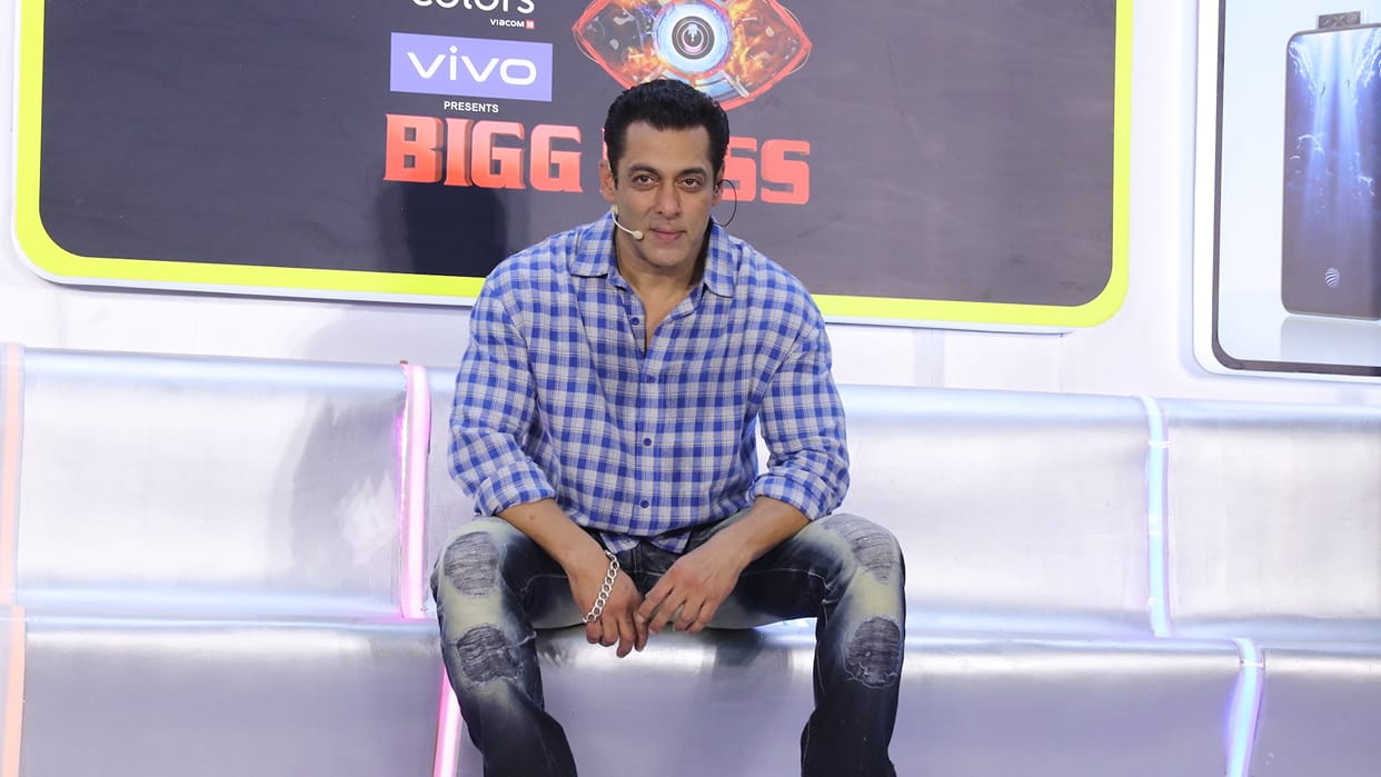 salman khan says he is not single out for his choice bigg boss 16 grand finale