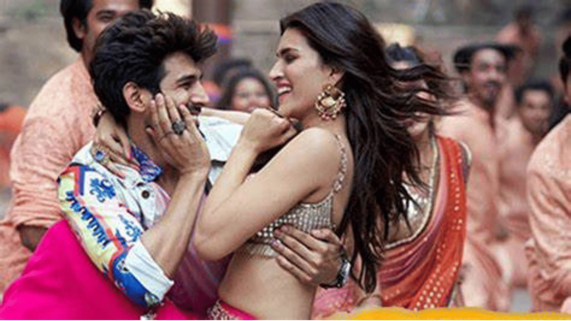 Kartik Aryan and Kriti Sanon starer Shehzada trailer release date film trailer will release on 12 january