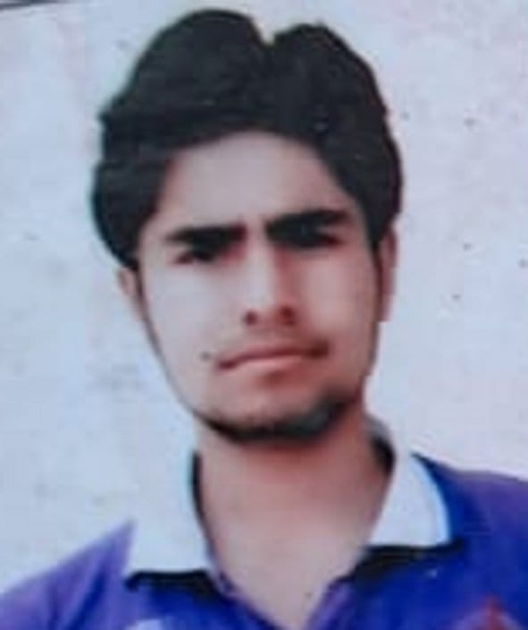 Two including student died in road accidents
